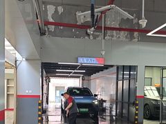 -哈贝卡汽车服务连锁(高新二路店)