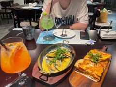 -22ºN BISTRO西餐&酒馆(石奥商业街店)