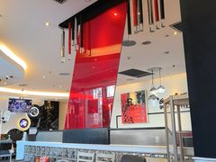 -必胜客(绿地新都会店)