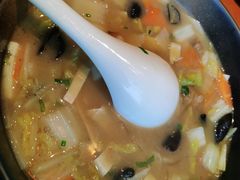 -小天厨民间菜馆(深圳街店)