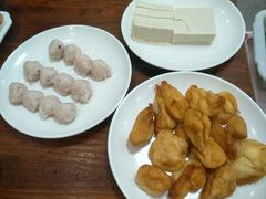 -正能量脆肉鲩火锅