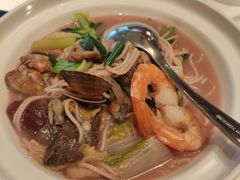 -莆田餐厅PUTIEN(西安万象天地店)