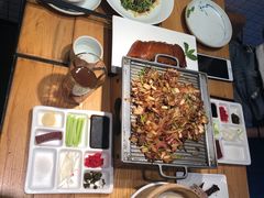 -四季民福烤鸭店(前门廊房二条店)