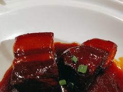 -月湖翠·上海菜(思南公馆淮海店)