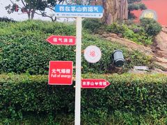 -句容茅山景区