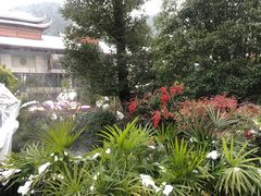 -剑河仰阿莎温泉小镇