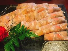 -捞神煲汤火锅(湖滨商业街店)