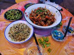 -洞氮肥波龙虾堂(银海店)