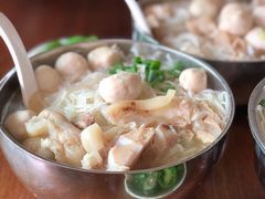 -文惠猪脚粉(富景小区店)