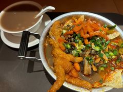 -水平有限广西米粉·广西风味集(五道口店)