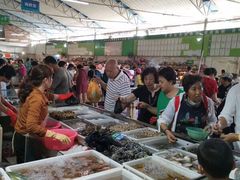 -羊栏农贸市场(羊新路店)