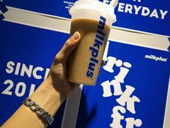 -milkplus·泰式奶茶(较场东路店)