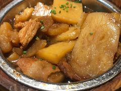 -苹果树下艺术餐厅(通州店)