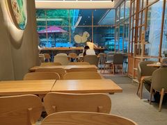 -COSTA COFFEE(广州广粤天地店)