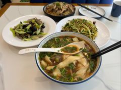 -宛平李记小吃(东关街店)