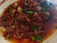 -炊烟小炒黄牛肉(中心印象城店)