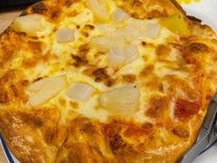 -萨莉亚意式餐厅(灵芝站中洲店)