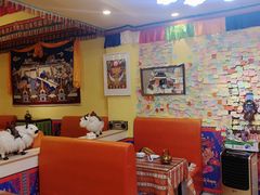 -如意林卡藏餐吧 (九寨沟店)