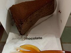 -Awfully Chocolate(嘉里城店)