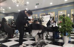 -BHG Hair Salon