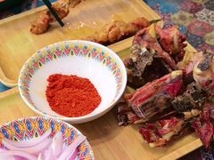 -乡村馕坑肉·烧烤·新疆菜·本地人更爱吃(阿勒泰首店)