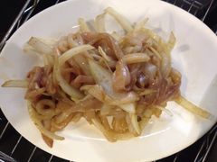 iphone_upload_pic-厚味居炙子烤肉·清真(天桥南纬路店)