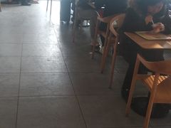 大堂-德克士(榆次君豪店)