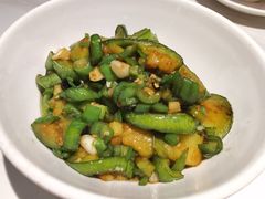 -新辣宴·湖南家常菜·商务聚餐(中粮创芯店)