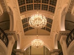 -LONG BAR 廊吧(外滩华尔道夫酒店)