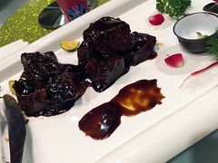 -山顶顶概念四川菜(黄埔大道店)