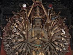 -报恩寺(平武县)