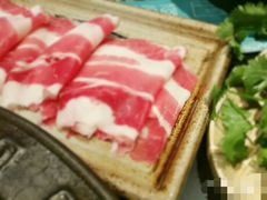 -疯狂的筷子老灶九宫格火锅