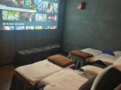 -天禧影院式足道·SPA(梅林店)