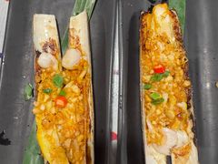 -辉记炭烧海鲜大排档·老字号(福田店)