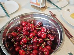 -煲王粤菜餐厅(中侨中心店)