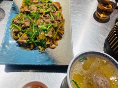 -潮界(虹桥新天地店)