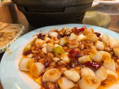 -锦小馆(安贞店)