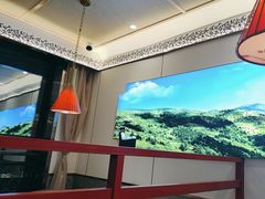 -蓝田印象