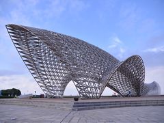 -南汇嘴观海公园