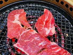 雪花牛排-神户赤童日式烤肉伙伴(东直门店)