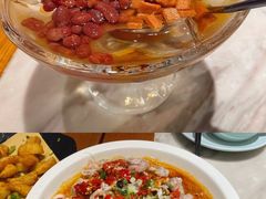-客官 · 江南小菜馆(长风大悦城店)