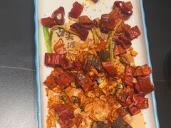 -味莊餐厅(康庄南街店)