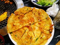 -梦山水日本烧肉(五四广场店)