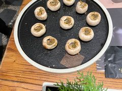 -黑牛の店·和牛烧肉(合生汇店)