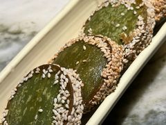 -绿茶餐厅(昆明世纪金源店)