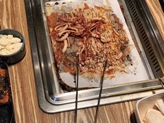 -新石器烤肉(南通CBD大有境店)