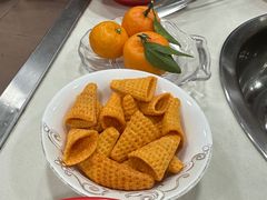 -烧哥美蛙肥肠鱼火锅·十五年社区店