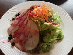 -宝莱纳餐厅(滨江店)