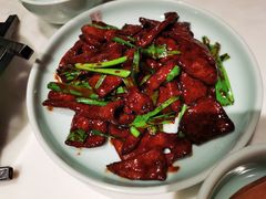 -小吊梨汤·北京菜·烤鸭(鸟巢店)