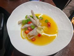 -滇野云南野生菌餐厅(陕西南路店)